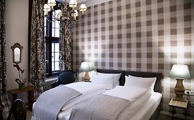 Hotel Alt Nuernberg